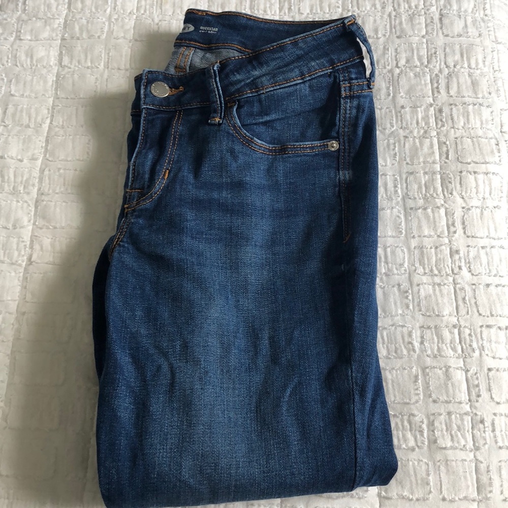 Old navy jeans